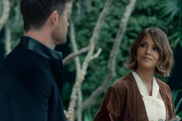 „Crime 101”, un film mai mult psihologic decât polițist 