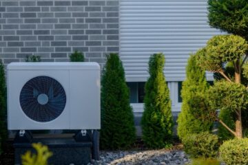 Cum să îmbunătățești eficiența energetică a locuinței tale cu pompele de căldură aer‑apă?