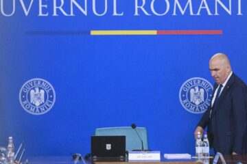 Datoria suverană a României a ajuns sub imperativul consolidării