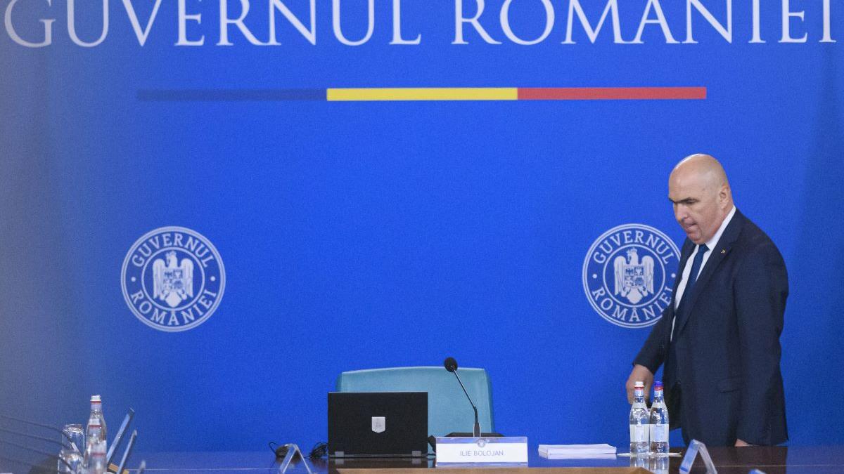 Datoria suverană a României a ajuns sub imperativul consolidării