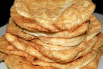 Cum să prepari rapid scovergi cu dulceață