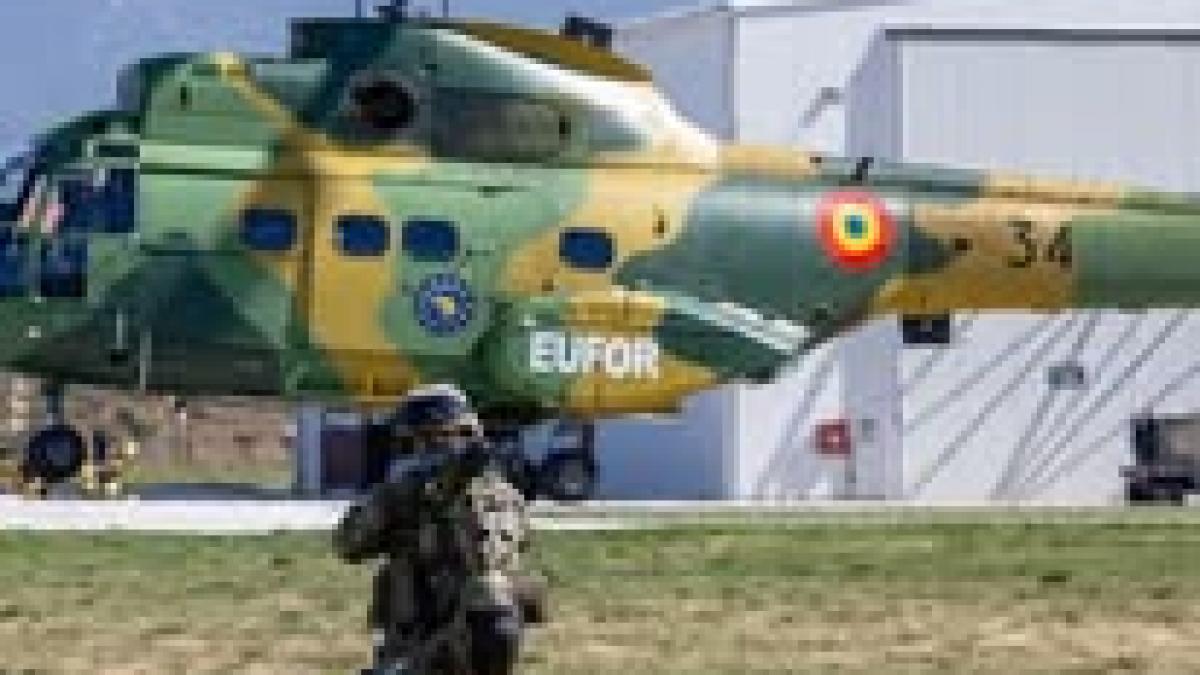 Scutul de la Deveselu, piesă-cheie în apărarea Europei într-un eventual conflict SUA-Iran