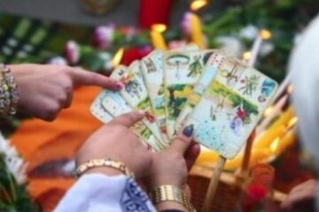 O „vrăjitoare” din Capitală a fost reținută după o înșelăciune de 75.000 de lei