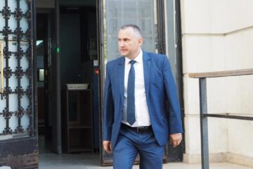 Cum a scăpat, „la mustață”, șeful „paraditorilor” de la DNA Ploiești de ultima sancțiune disciplinară