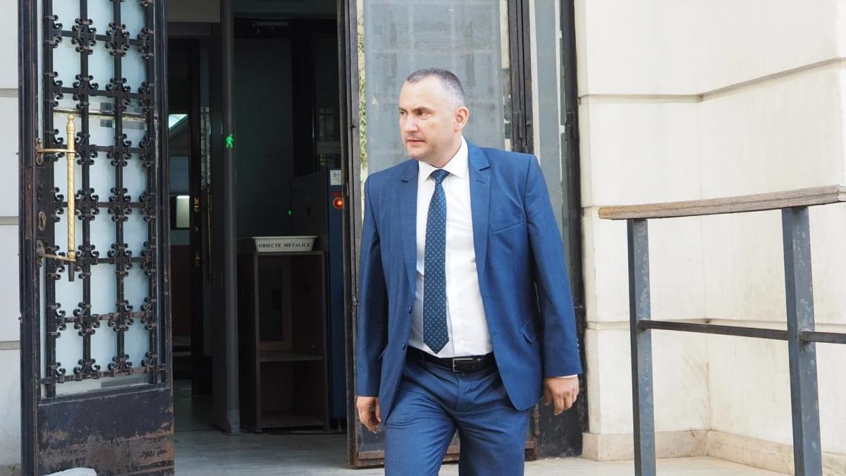 Cum a scăpat, „la mustață”, șeful „paraditorilor” de la DNA Ploiești de ultima sancțiune disciplinară