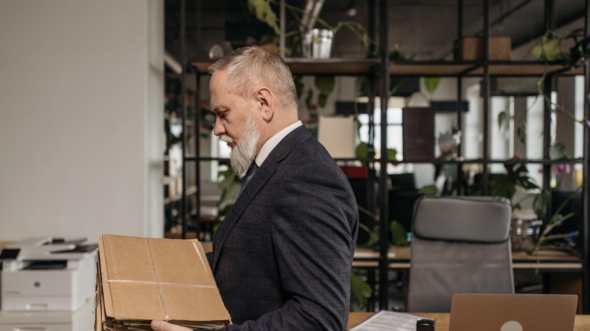 cum pot detaliile de birotică să optimizeze fluxul de lucru