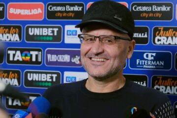 Sigla și palmaresul istoric merg la Mititelu, nu la Rotaru!