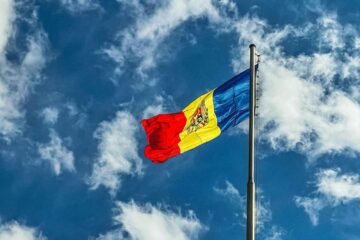 Guvernul a aprobat construcția unui pod peste Prut în zona Albiţa-Leuşeni