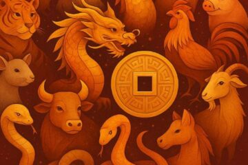 3 zodii atrag abundența în perioada 23 februarie – 1 martie 2026