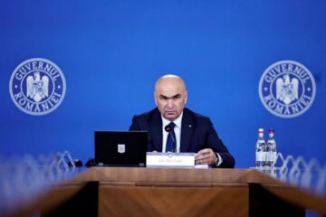 România este o țară rămasă mult în urmă