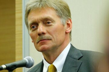 Kremlinul ironizează eventualele legături ale lui Epstein cu Moscova