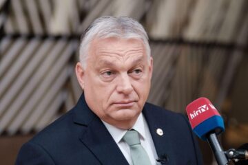 Liderul opoziției din Ungaria acuză o campanie de șantaj cu „sex tape” înaintea alegerilor