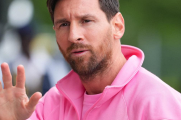 Lionel Messi și Inter Miami pornesc în apărarea titlului în MLS. Louis Munteanu, la debut pentru DC