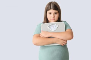 Pași simpli pentru un stil de viață sănătos al copilului tău