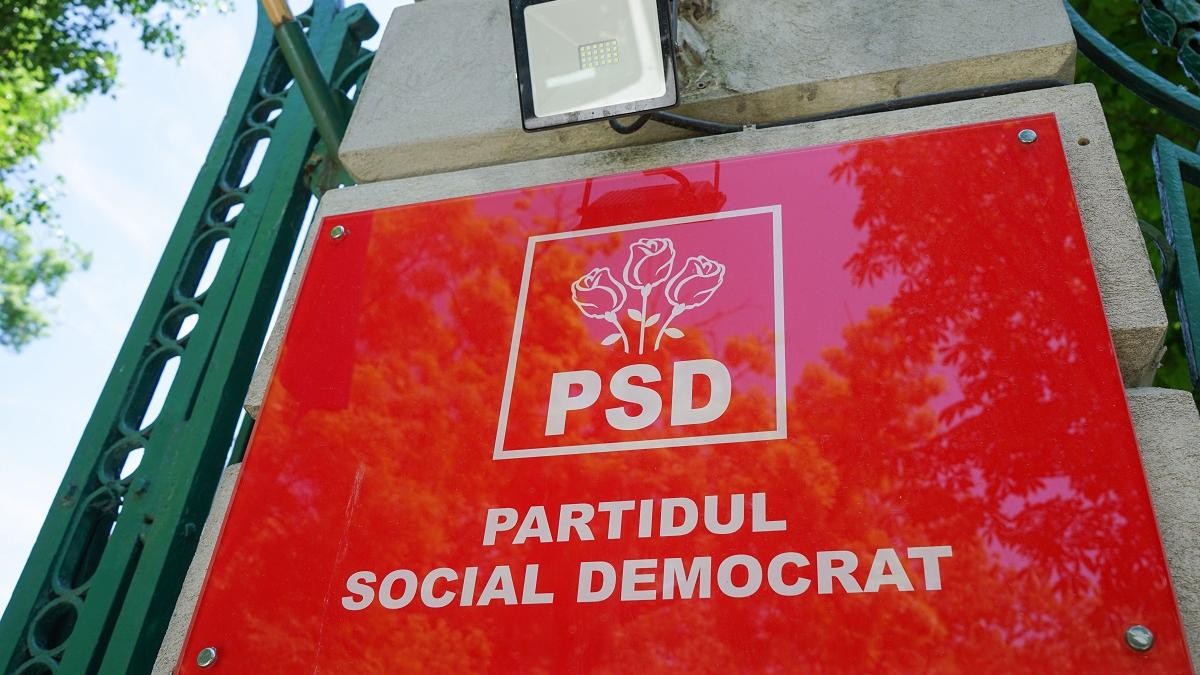 PSD cere PNL și USR să înceteze disputa care blochează reforma de relansare economică