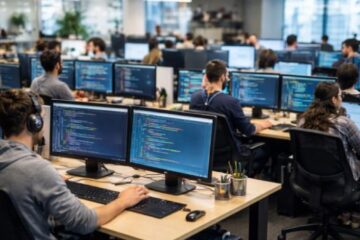 De ce publică unele companii anunțuri false de angajare. Fenomenul „joburilor fantomă” ia amploare