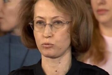 Raluca Moroșanu despre faptele de corupție de la Curtea de Apel. De ce nu a sesizat procurorii