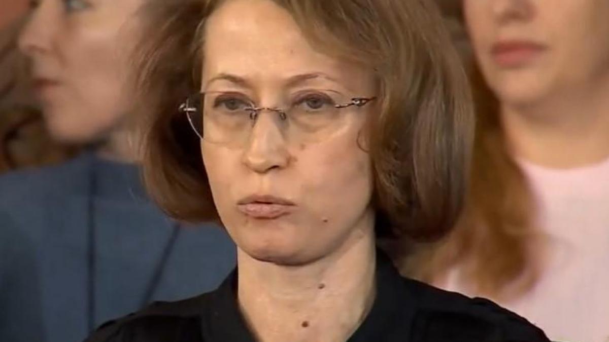 Raluca Moroșanu despre faptele de corupție de la Curtea de Apel. De ce nu a sesizat procurorii