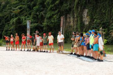 Războinicii au câștigat recompensa, iar acum motivația lor a crescut – vor și imunitatea, în fața Faimoșilor! Diseară, la Survivor, la Antena 1!