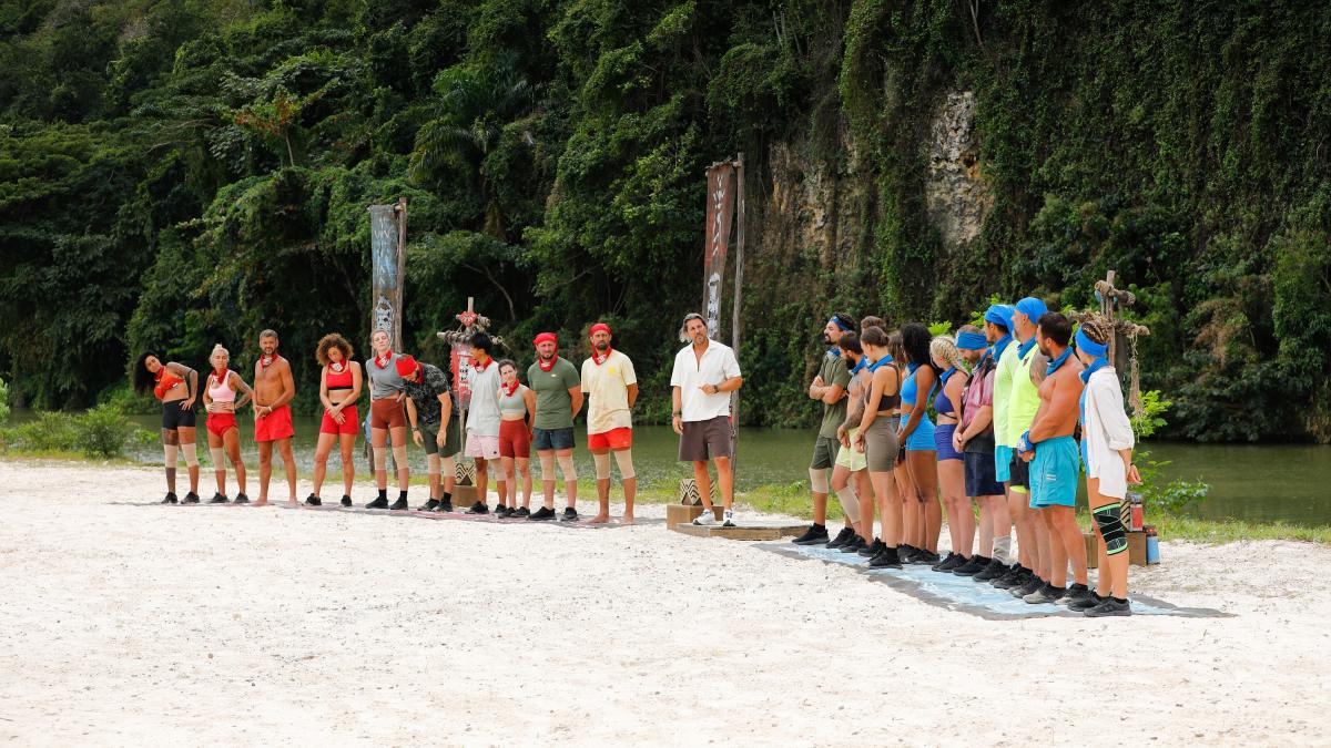 Războinicii au câștigat recompensa, iar acum motivația lor a crescut – vor și imunitatea, în fața Faimoșilor! Diseară, la Survivor, la Antena 1!