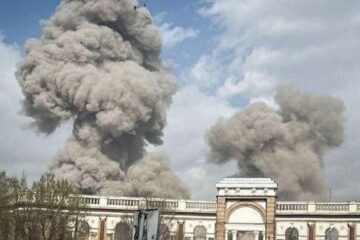 Războiul din Orientul Mijlociu și consecințele globale