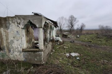 Dacă Sărăcia era vreun sfânt, avea vreo zece catedrale