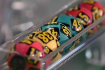 Rezultate LOTO 6/49 joi 26 februarie 2026. Numerele câștigătoare extrase astăzi