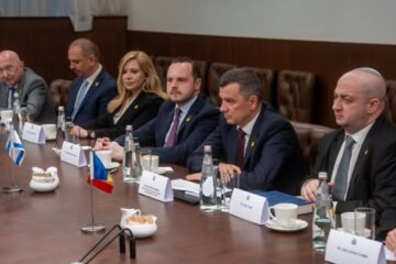 Rogobete, discuții în Israel pentru implementarea digital health și managementul datelor