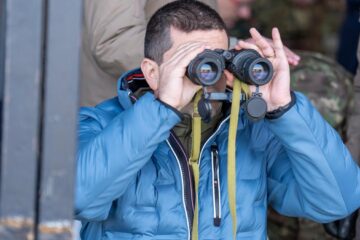 România fără nave, cu ochii la UE și NATO dacă escaladează tensiunile în Marea Neagră