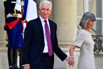 Ambasadorul Charles Kushner, sancționat pentru refuzul de a da explicații