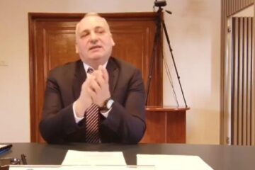 Șefia DNA, între citate din Goethe, Machiavelli și Laura Codruța Kovesi