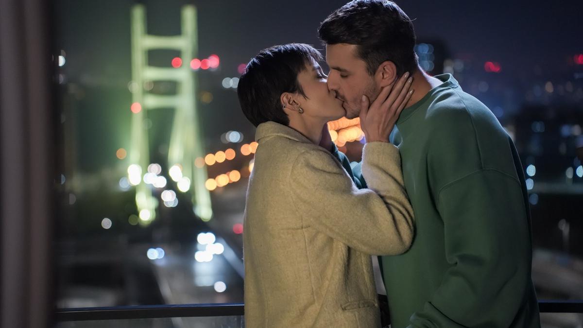 Serialul original Ana, Mi-ai fost scrisă în ADN, de la Antena 1, vândut internațional în Slovenia și Ungaria. „Suntem onorați că povestea noastră merge mai departe în lume!”