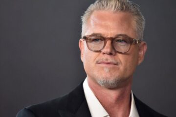 Lecția lăsată de Eric Dane