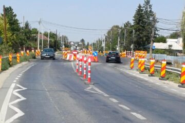 S-au găsit soluții pentru a moderniza drumul dintre Târgoviște și Sinaia, fără demolări