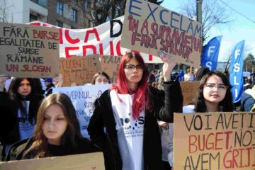 Tăierile bugetare afectează securitatea națională