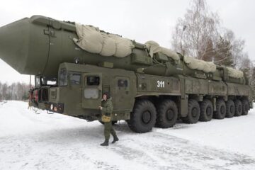 SUA și Rusia intră într-o eră fără limite ale armelor atomice