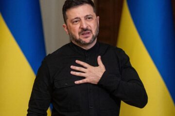 Zelenski anunță că șeful delegației ucrainene se va întâlni joi, la Geneva, cu negociatorii SUA