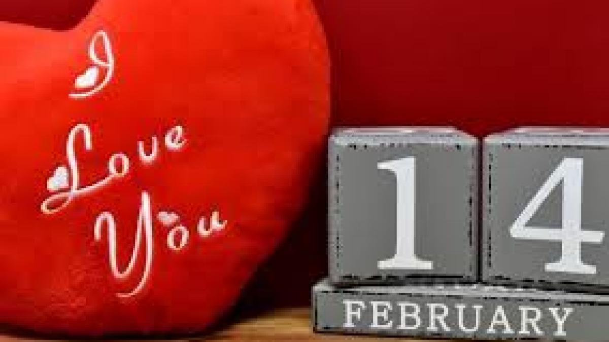 Cele mai fierbinți declarații de dragoste