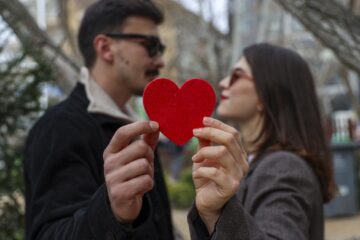 Există cineva care să fie perfect pentru tine?