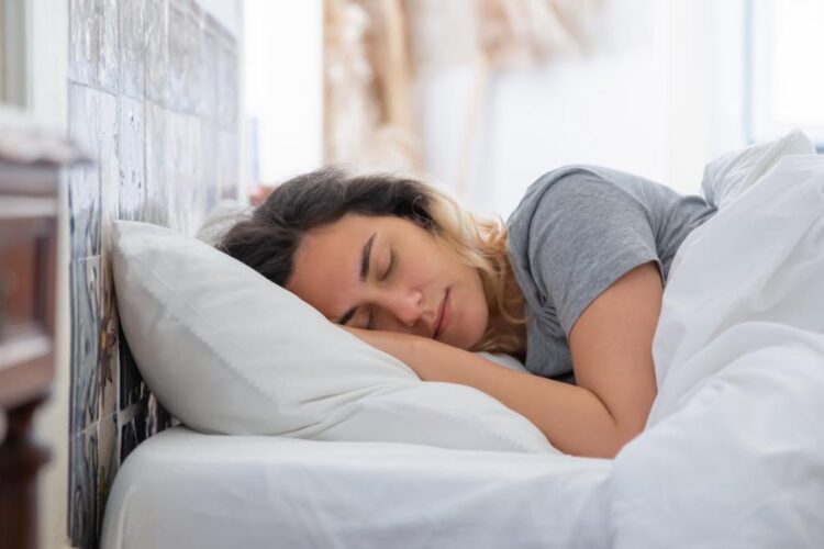 Topul țărilor unde se doarme cel mai bine