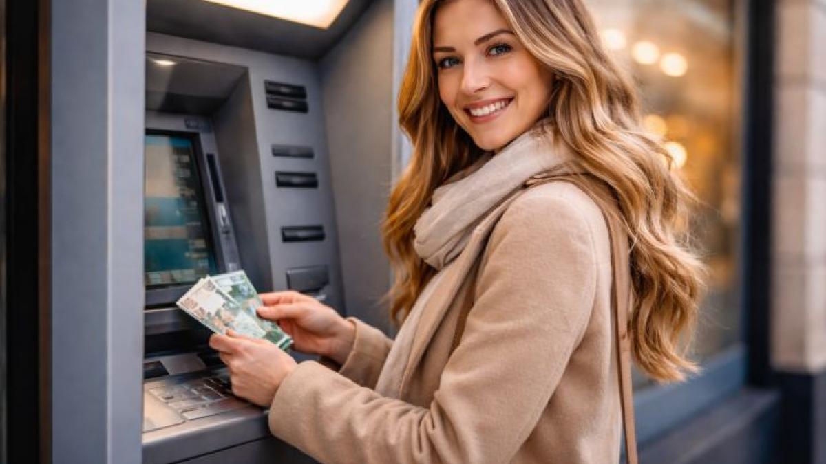 3 zodii dau lovitura financiară în săptămâna 23