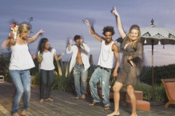 4 cei mai prietenoși oameni, în funcție de luna nașterii