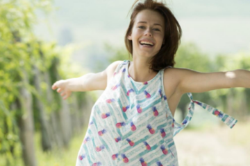 4 luni de naștere ale celor mai sinceri oameni