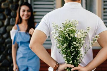 5 Zodii au noroc în dragoste în săptămâna 23