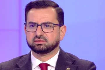 Adrian Chesnoiu, fost ministru PSD al Agriculturii, condamnat la 4 ani de închisoare