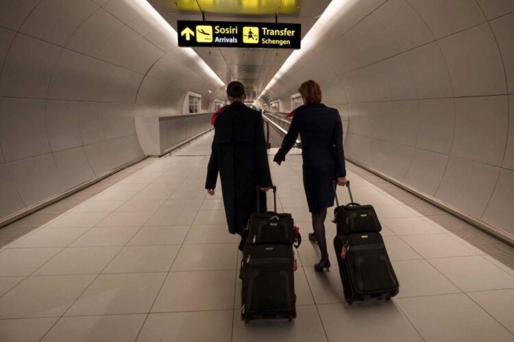 Minunile Caracalului, pe Aeroportul Otopeni. Firma care a curățat statul de 1 miliard