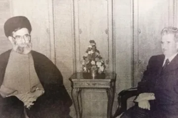 Care a fost relația dintre Ali Khamenei și Nicolae Ceaușescu? Cei doi lideri s-au vizitat