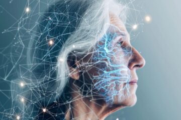 O bacterie comună din ochi ar putea provoca boala Alzheimer