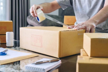 Trimiteți obiecte scumpe prin poștă? Iată de ce e o idee proastă