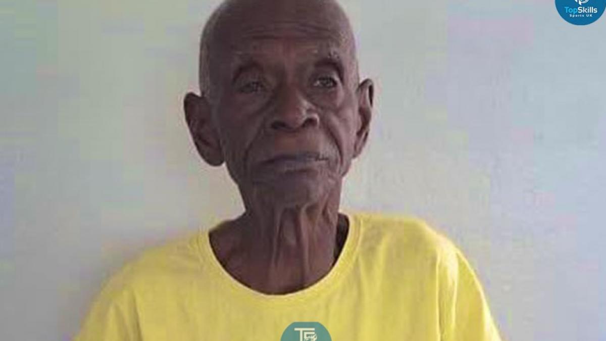 secretul celui mai bătrân om din lume